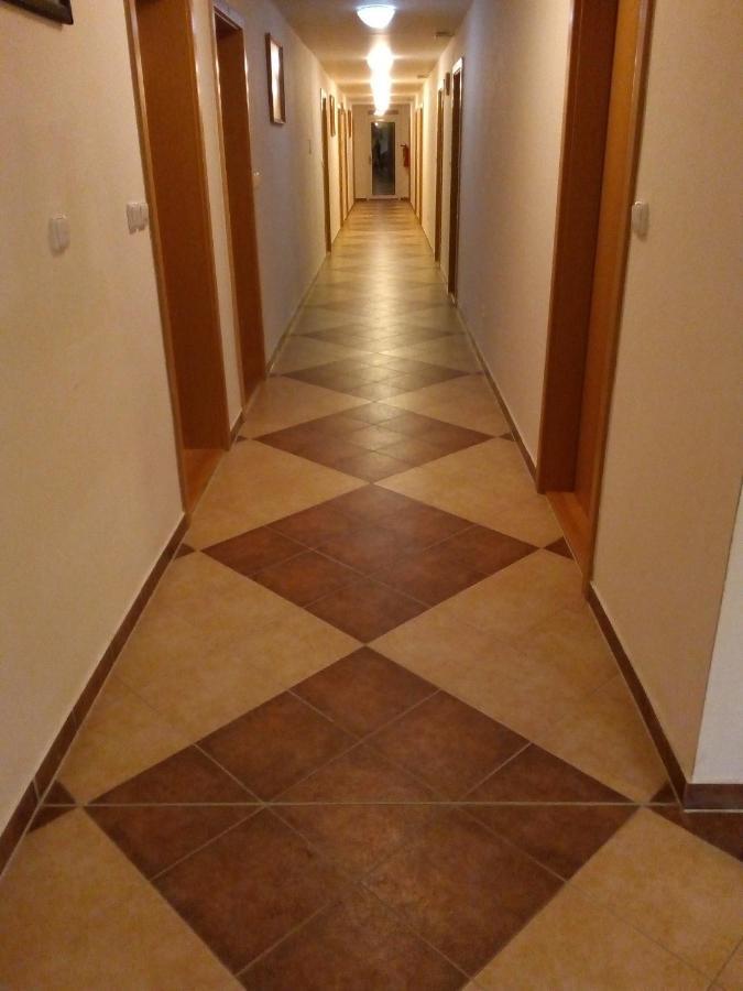 Apartman Leo Nr. 8 Lipno Nad Vltavou Exterior foto