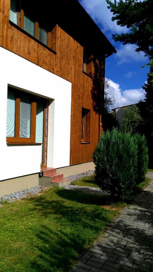 Apartman Leo Nr. 8 Lipno Nad Vltavou Exterior foto